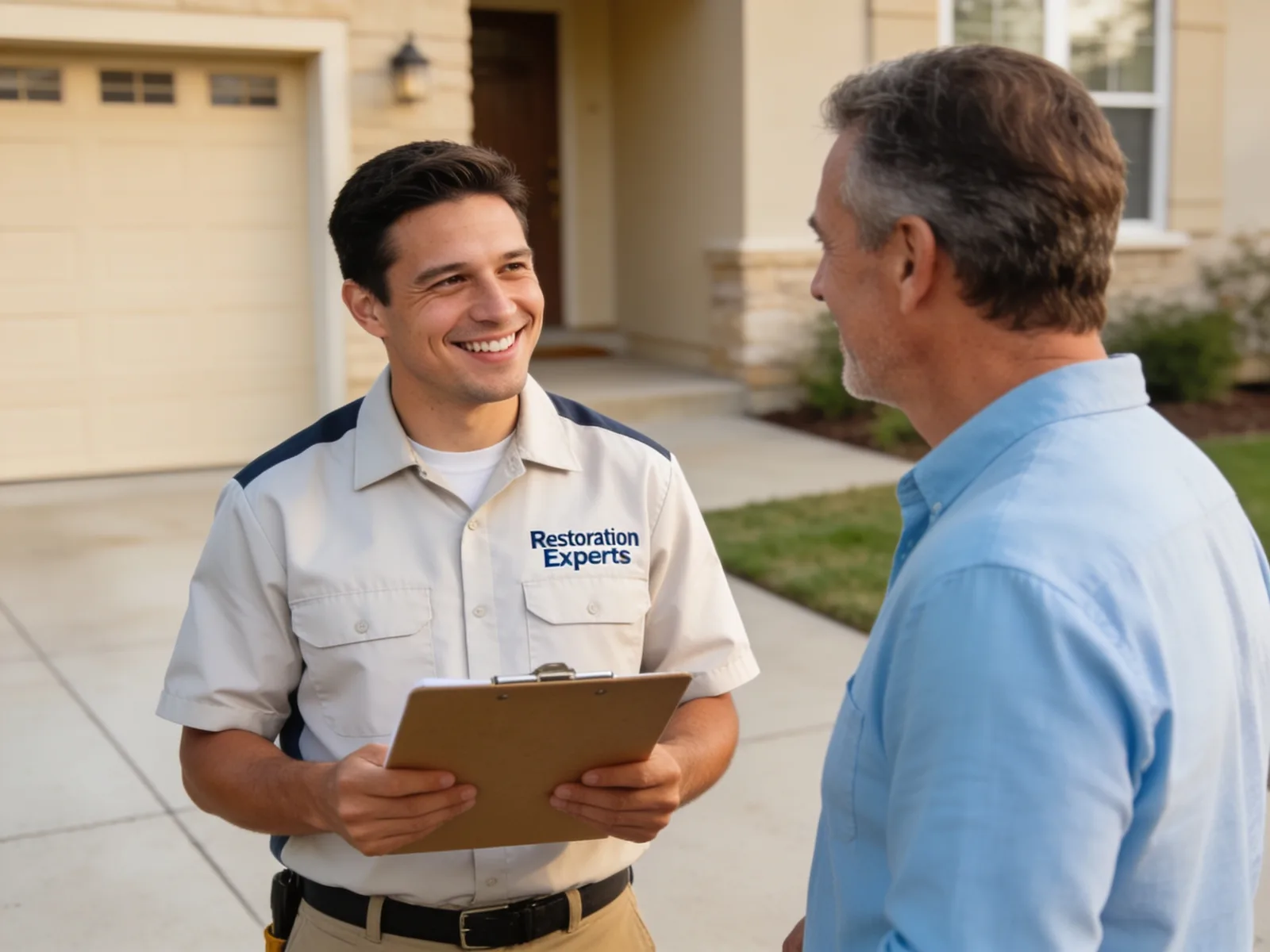 Water Damage Cleanup Anthony, FL FAQs